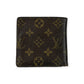 Louis Vuitton Vintage monogram Bifold Wallet