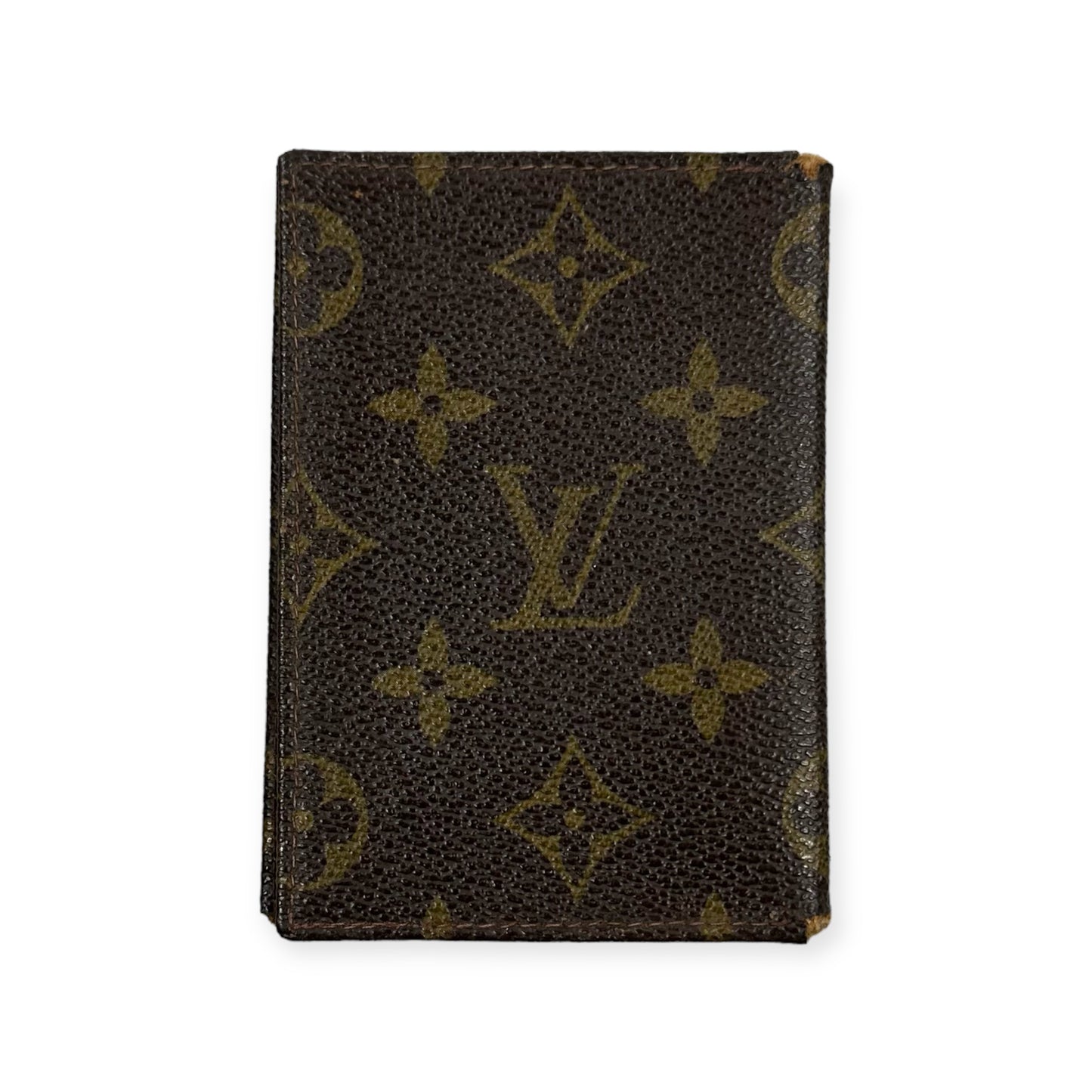 Louis Vuitton Vintage monogram Cardholder