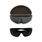 Prada Vintage black Sunglasses