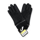 Nike Vintage black Gloves