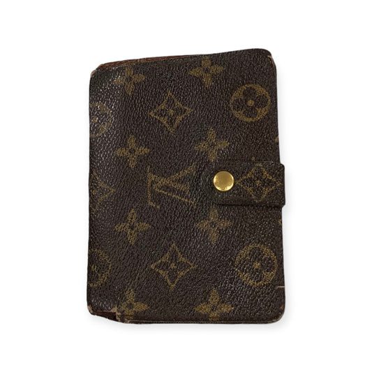 Louis Vuitton Vintage Wallet