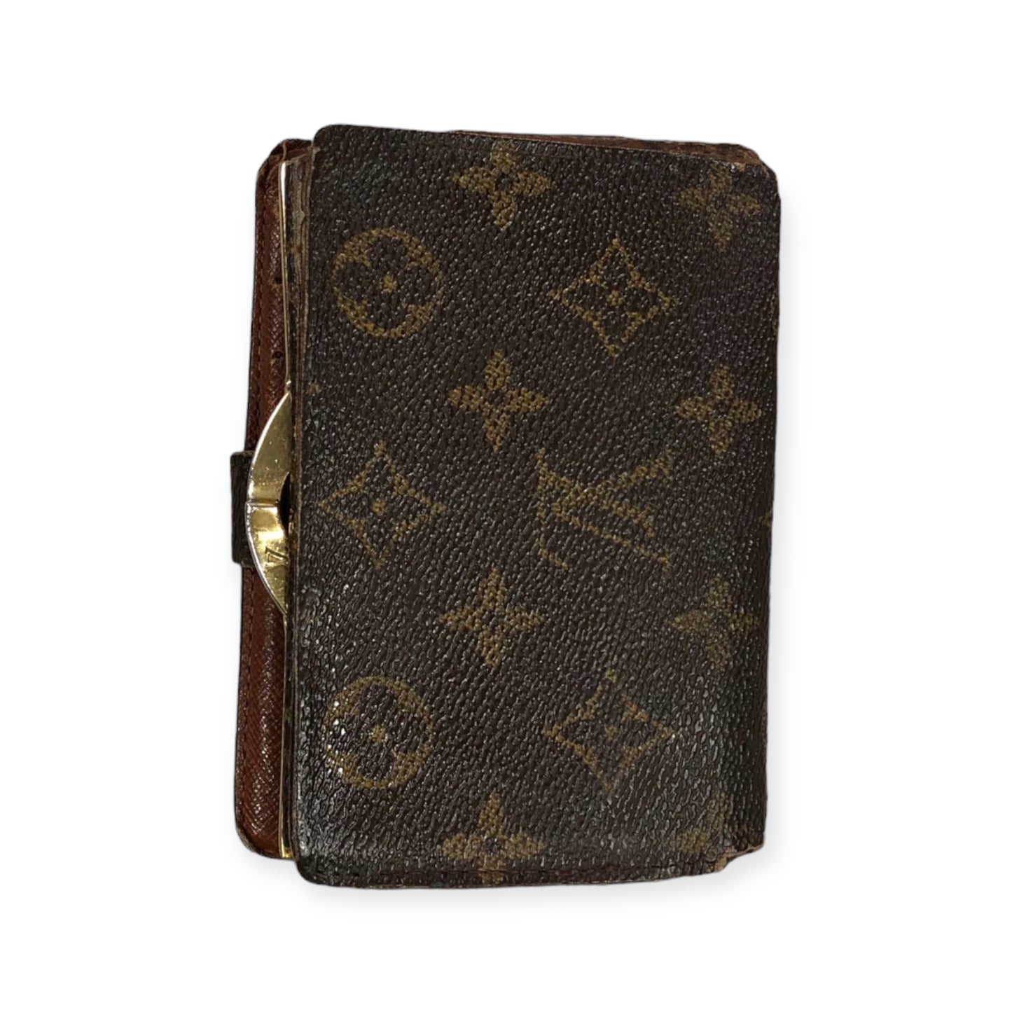 Louis Vuitton Vintage Wallet