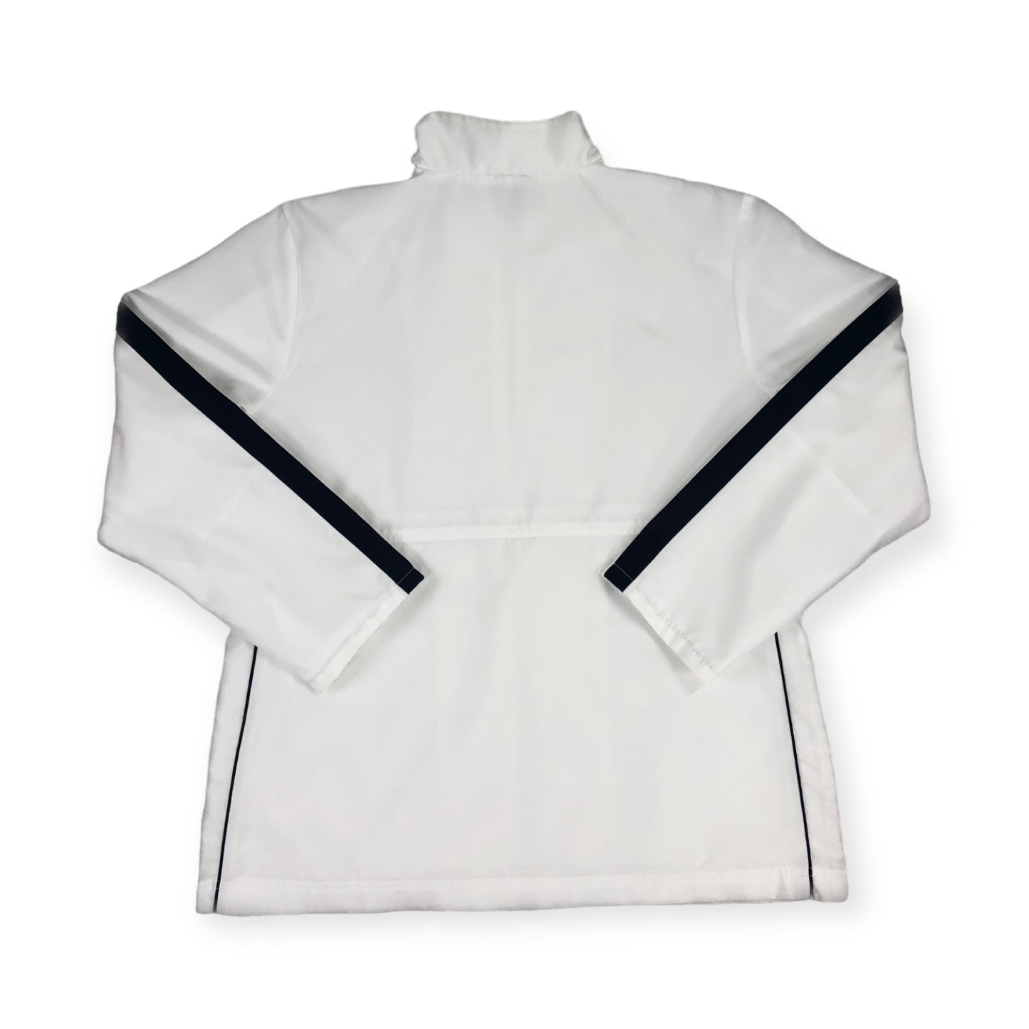 Nike Vintage white navy blue Tracksuit