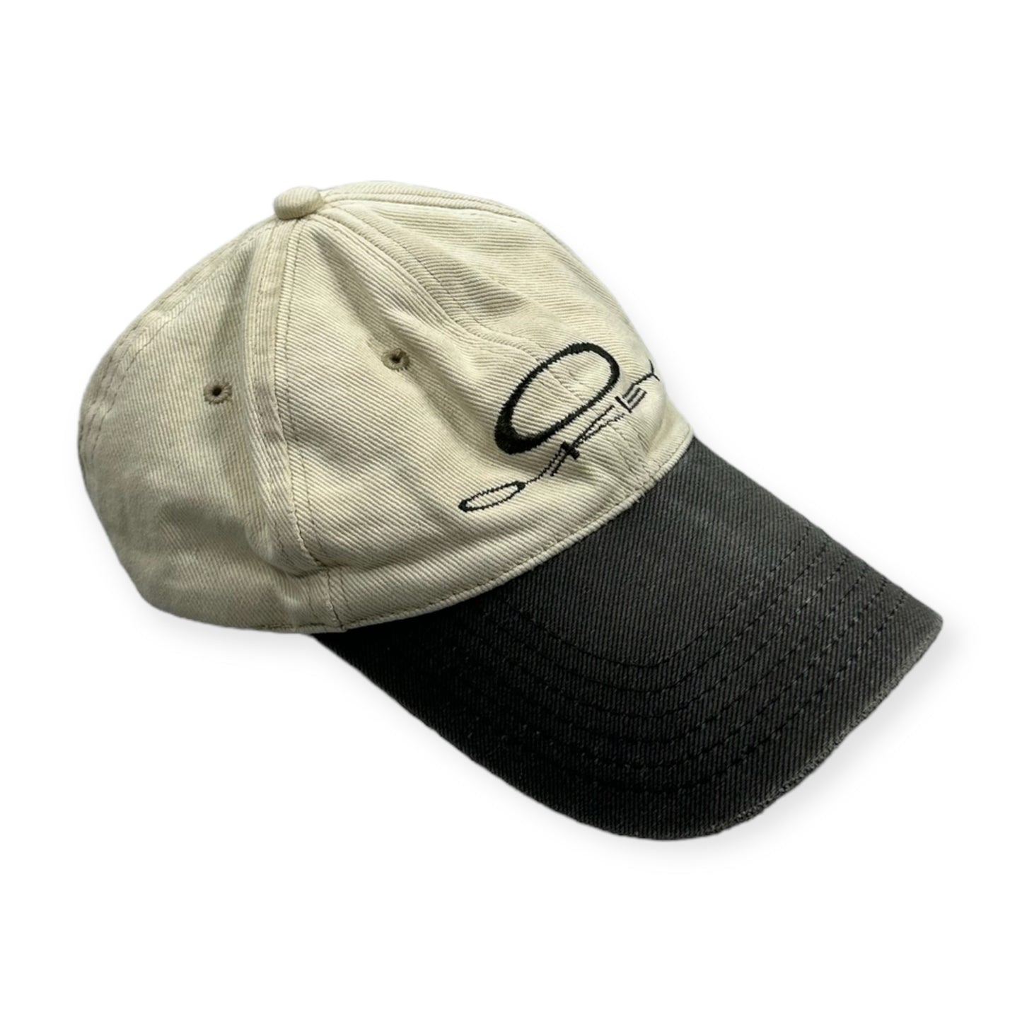 Oakley Vintage beige Cap