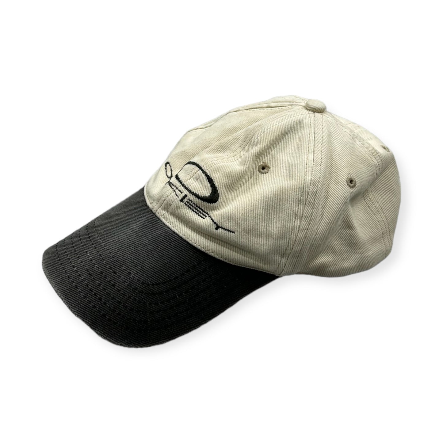 Oakley Vintage beige Cap