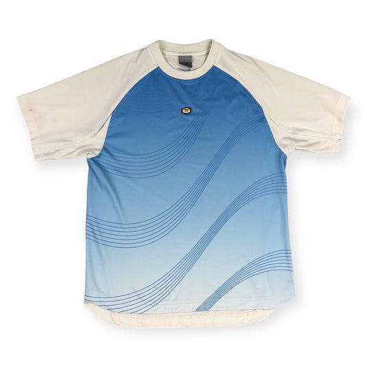 Nike TN Vintage babyblue Shirt