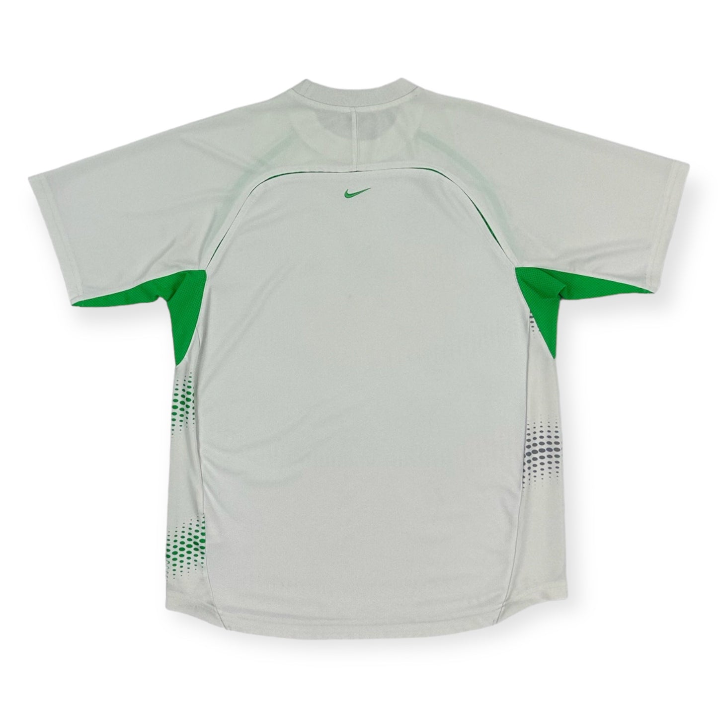 Nike TN Vintage white Shirt