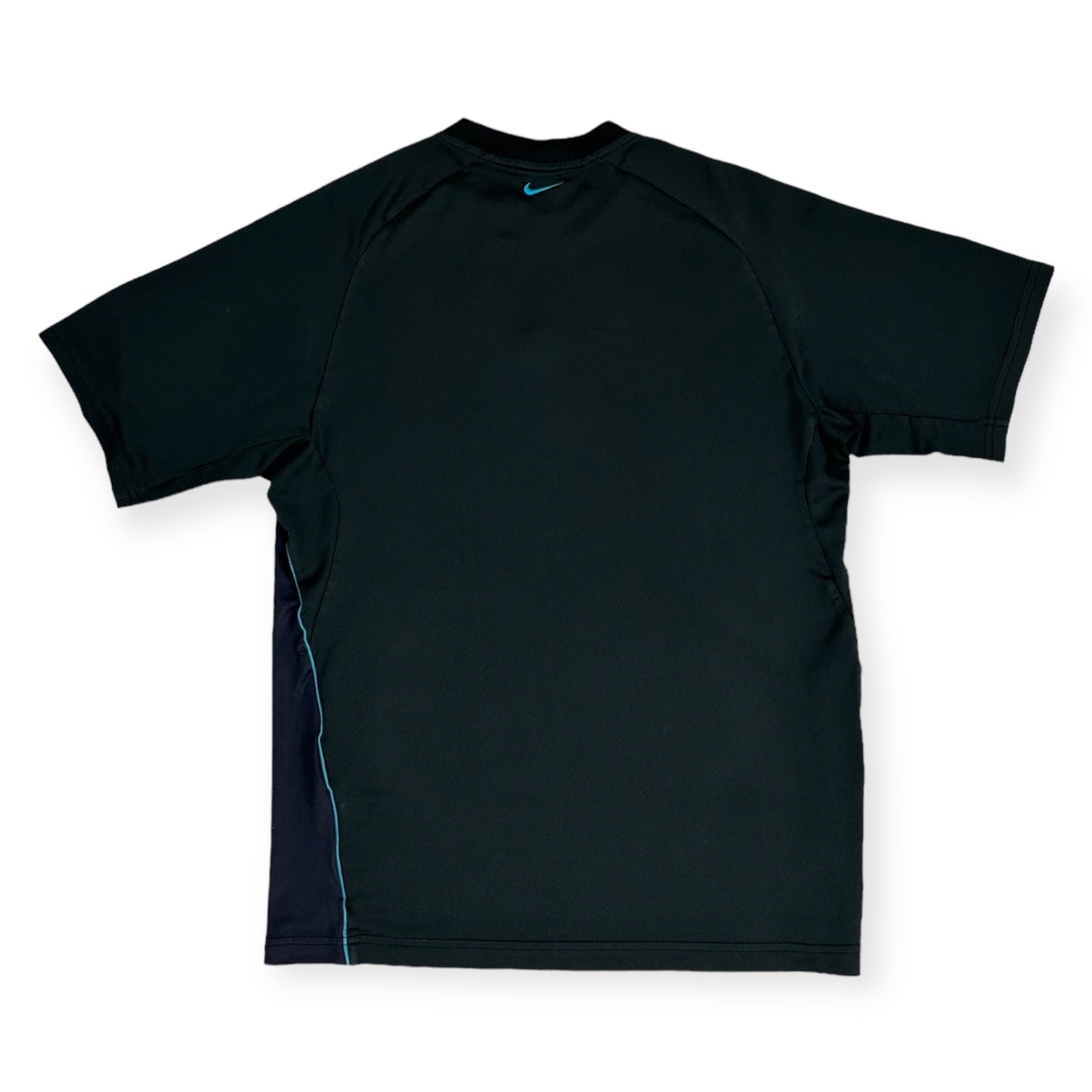 Nike TN Vintage black Shirt