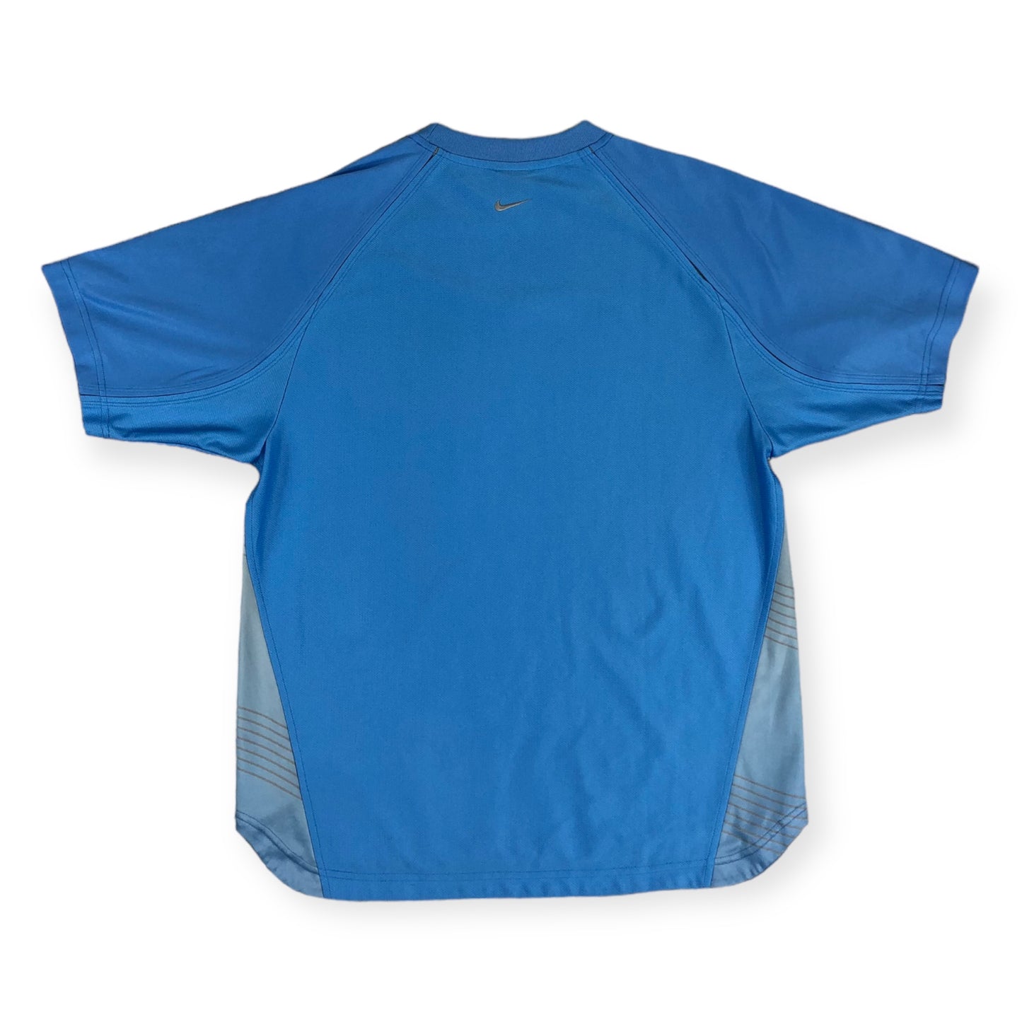 Nike TN Vintage blue Shirt