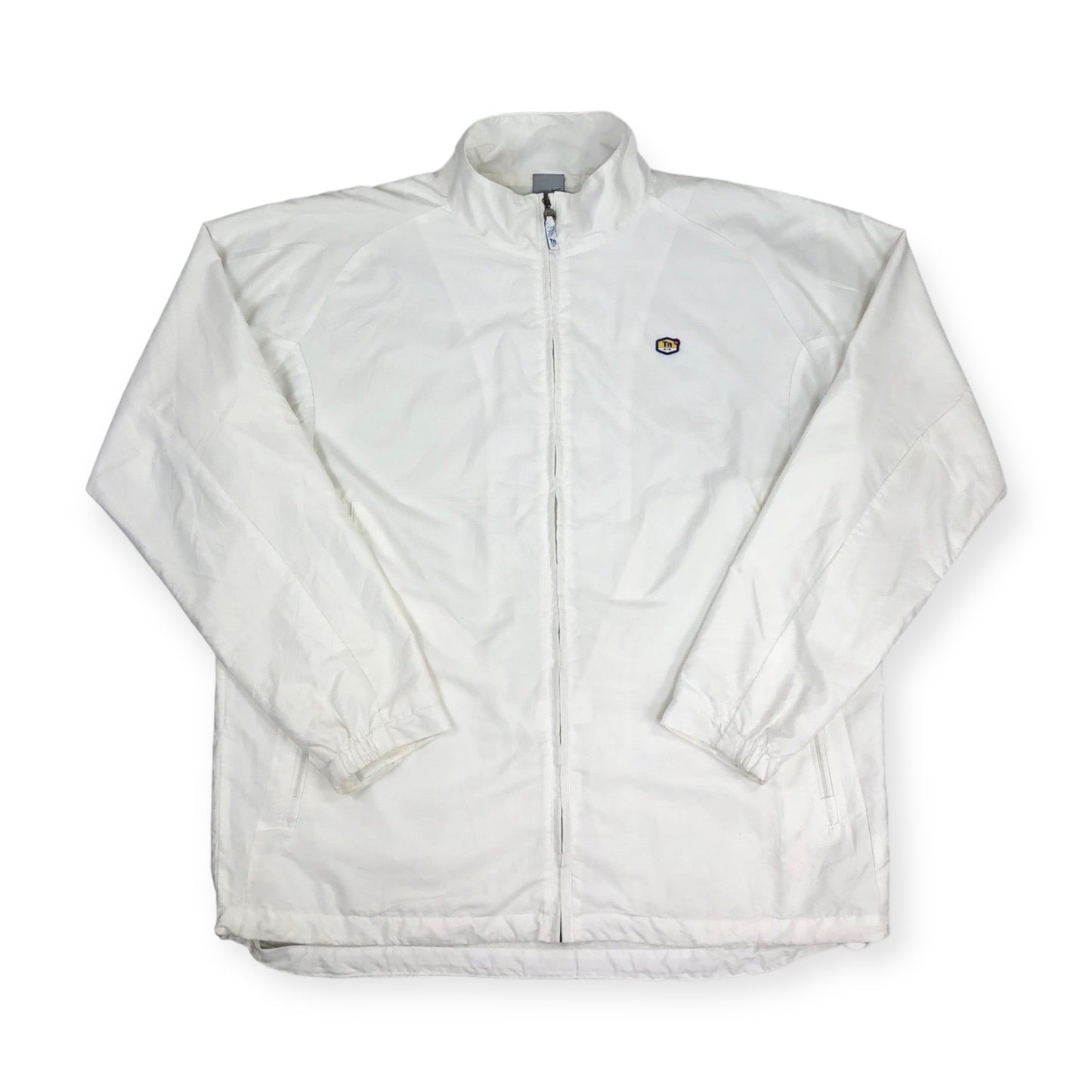 Nike TN Vintage white Trackjacket