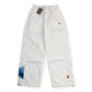 Nike TN Vintage white Millenium Trackpants