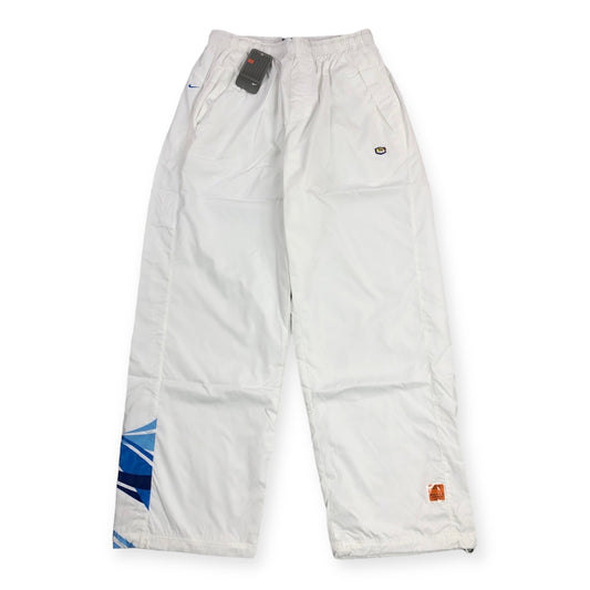 Nike TN Vintage white Millenium Trackpants