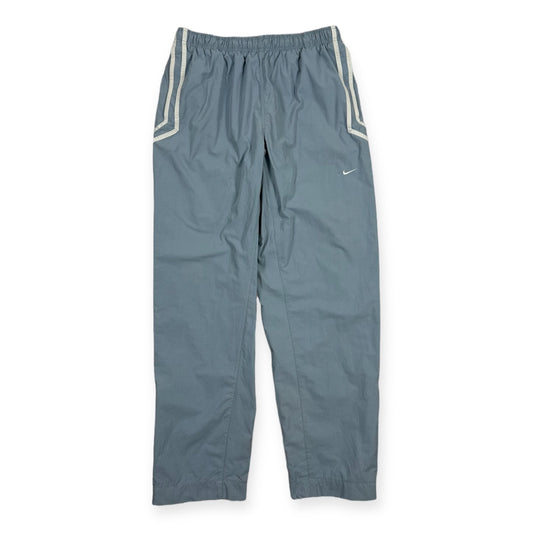 Nike Vintage babyblue baggy Trackpants