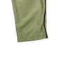 Nike Vintage dark green baggy Trackpants