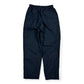 Nike Vintage navy blue baggy Trackpants