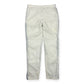 Nike Vintage white baggy Trackpants