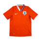 Nike Vintage orange KNVB Nederland Jersey 2008/09