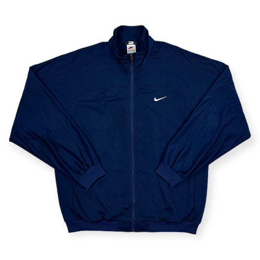 Nike Vintage navy blue Sweatjacket