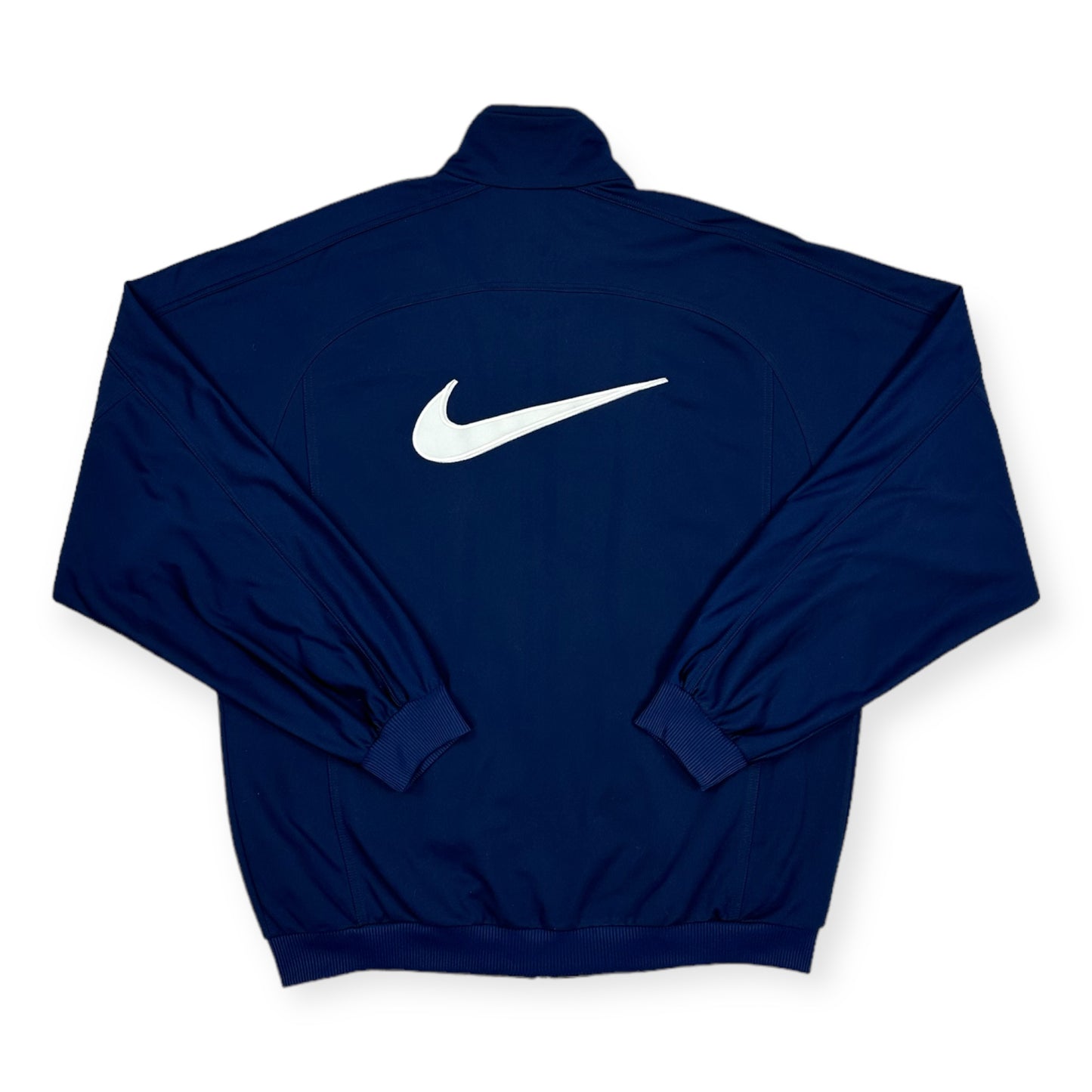 Nike Vintage navy blue Sweatjacket