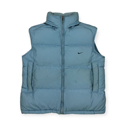 Nike Vintage babyblue Vest