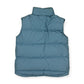 Nike Vintage babyblue Vest