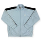 Nike Vintage babyblue Sweatjacket