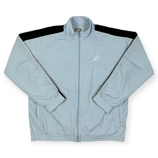 Nike Vintage babyblue Sweatjacket