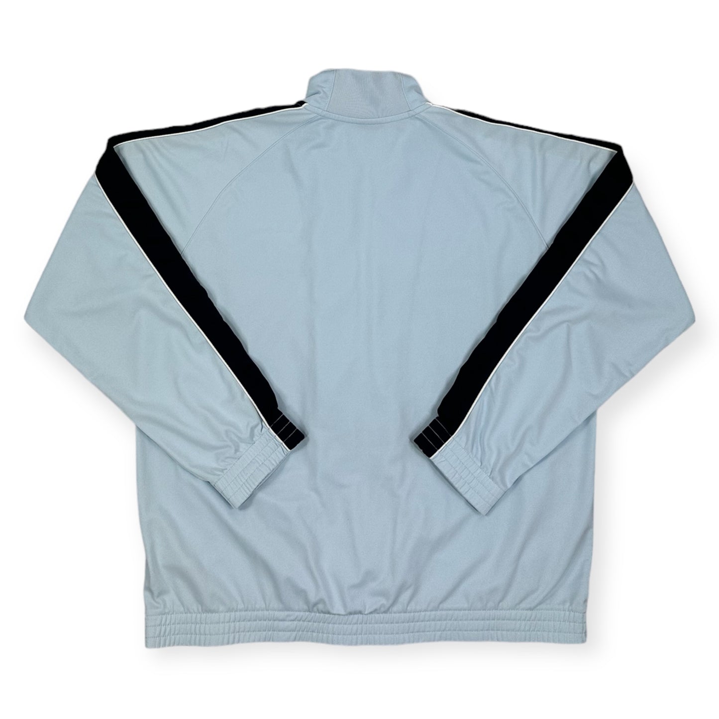 Nike Vintage babyblue Sweatjacket