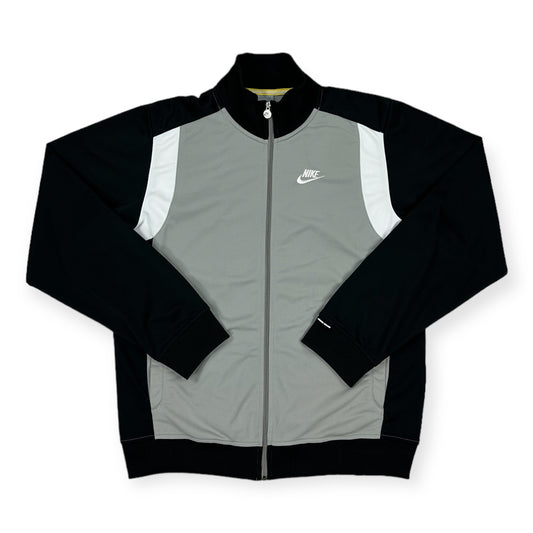 Nike Vintage grey Sweatjacket