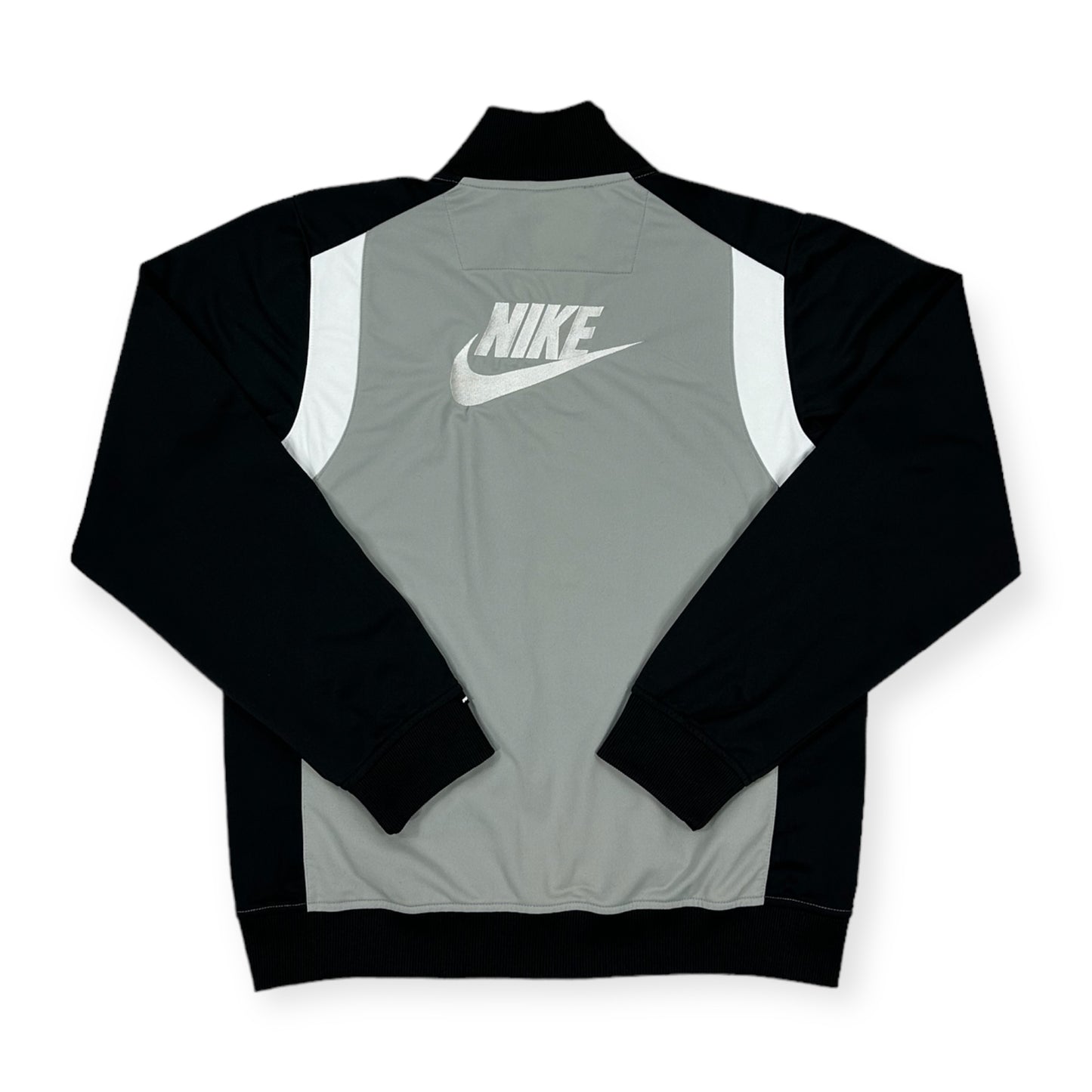 Nike Vintage grey Sweatjacket