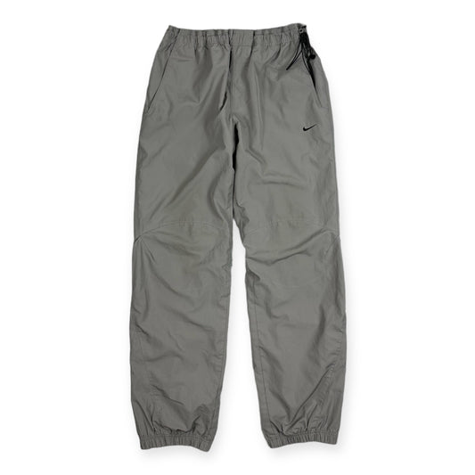 Nike Air Vintage grey baggy Trackpants