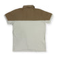 Lacoste Vintage beige Polo Shirt