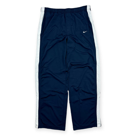 Nike Vintage navy blue baggy Jogger