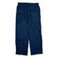 Nike Vintage navy blue baggy Jogger