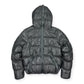 Duvetica Vintage grey down Jacket