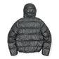 Duvetica Vintage grey down Jacket