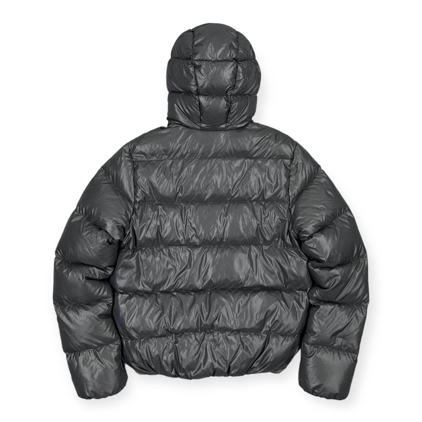 Duvetica Vintage grey down Jacket