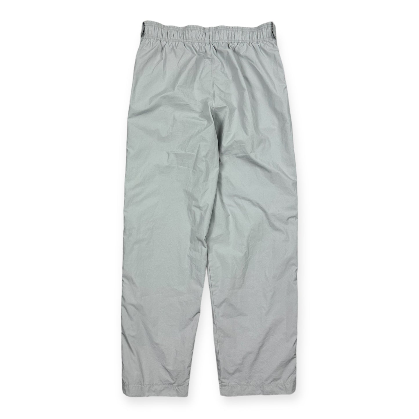 Nike Vintage grey baggy Trackpants