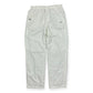 Nike Vintage white baggy Trackpants