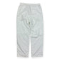 Nike Vintage white baggy Trackpants