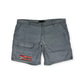 Prada Luna Rossa Vintage grey Shorts