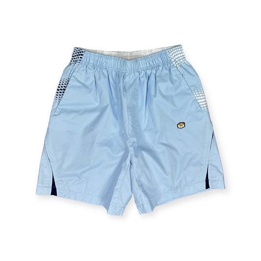 Nike TN Vintage babyblue Shorts