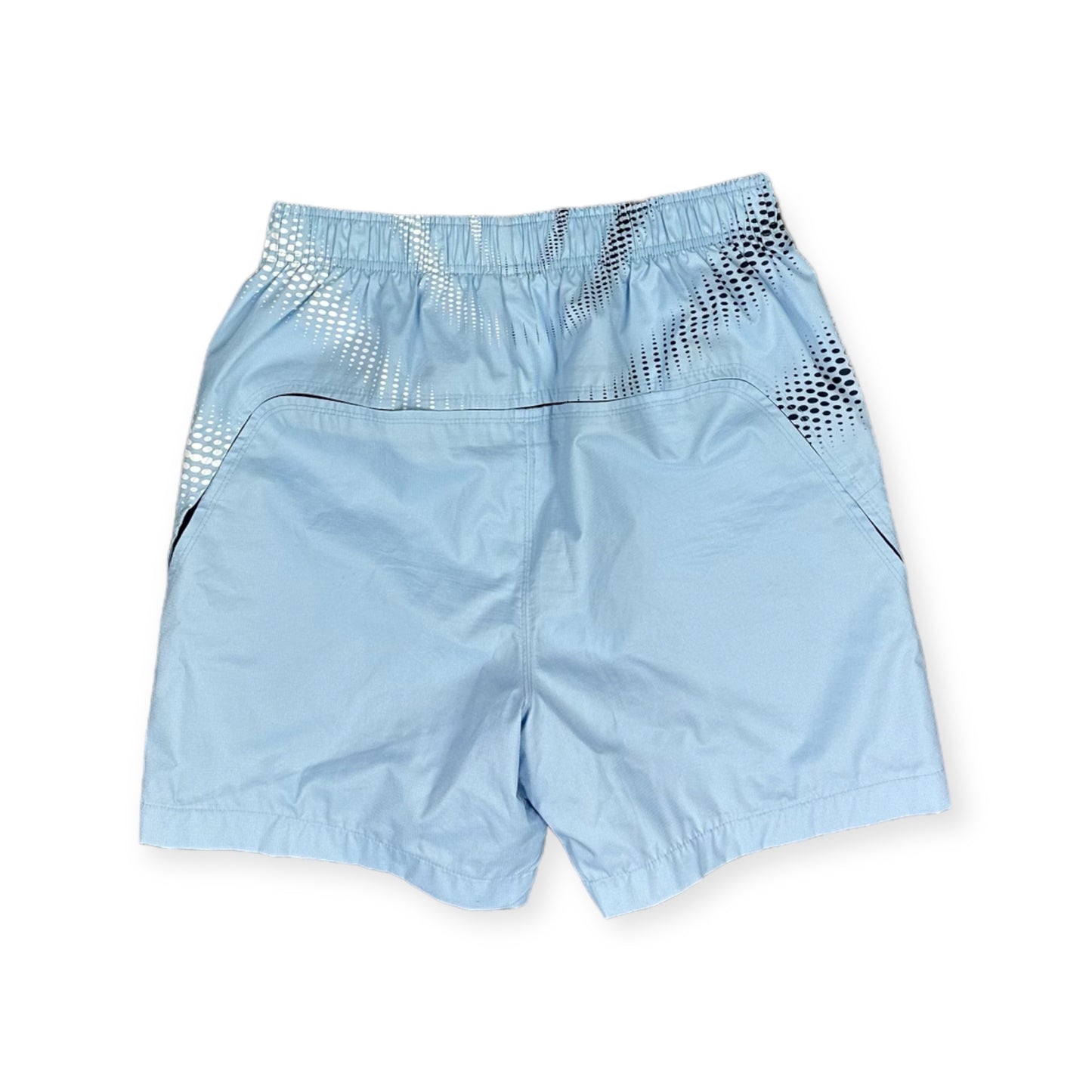 Nike TN Vintage babyblue Shorts