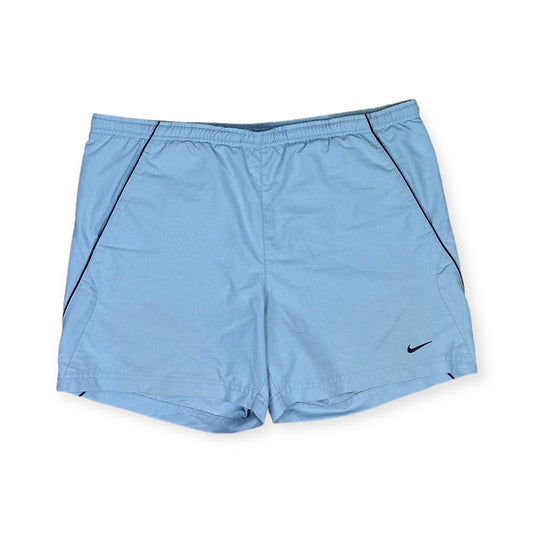 Nike Vintage babyblue Shorts