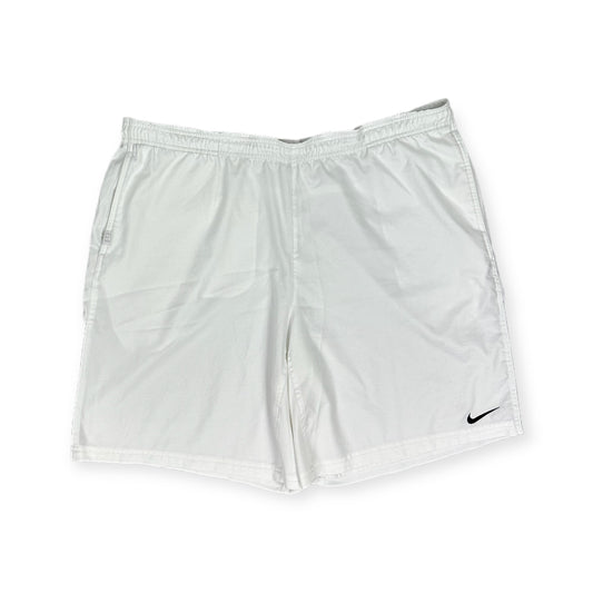 Nike Vintage white Shorts