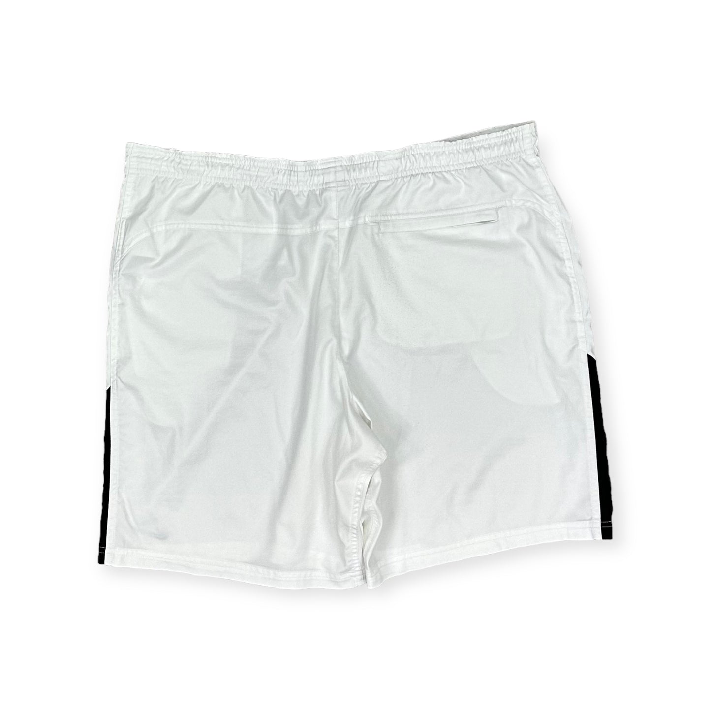 Nike Vintage white Shorts