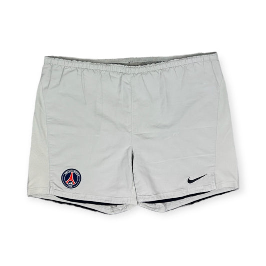 Nike Vintage grey Paris Saint-Germain Shorts