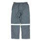 Nike Vintage dark grey baggy Trackpants