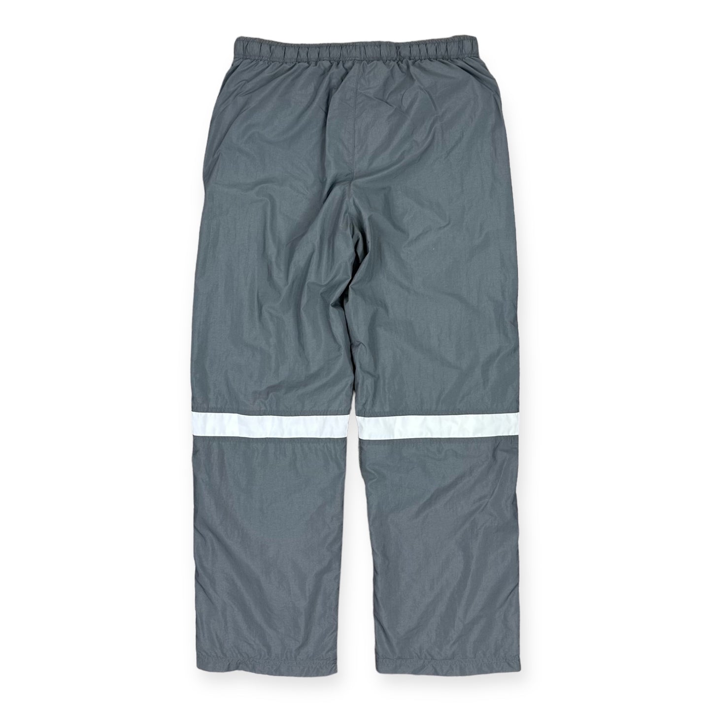 Nike Vintage dark grey baggy Trackpants