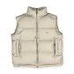 Nike Vintage beige Vest